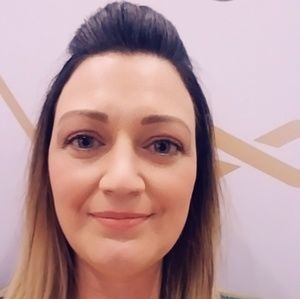 Meet your Posher, Wendy